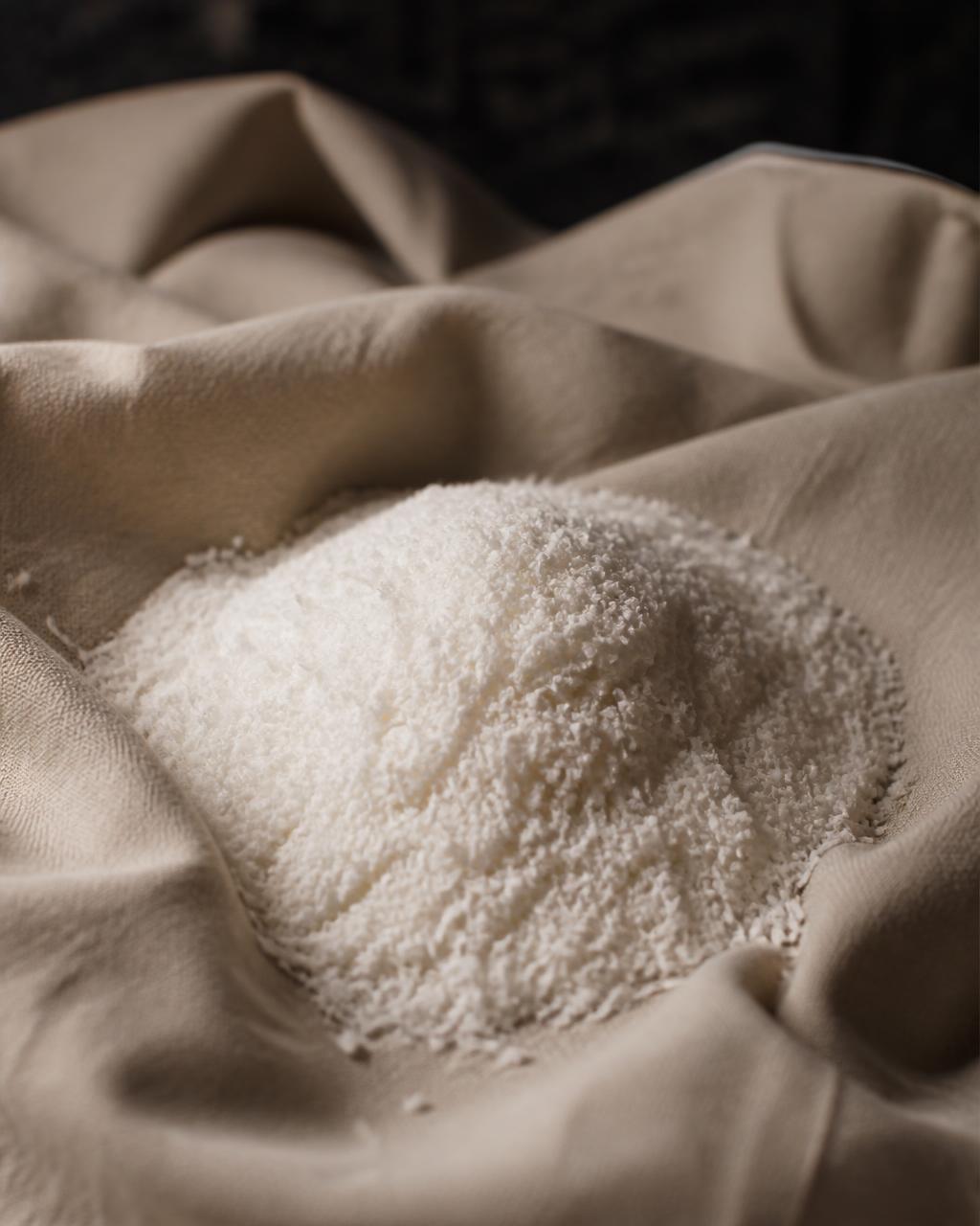 Desiccated Coconut