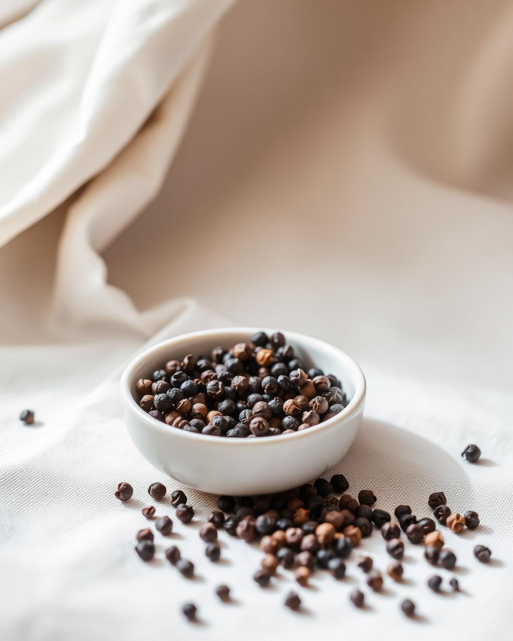 Tellicherry Peppercorn