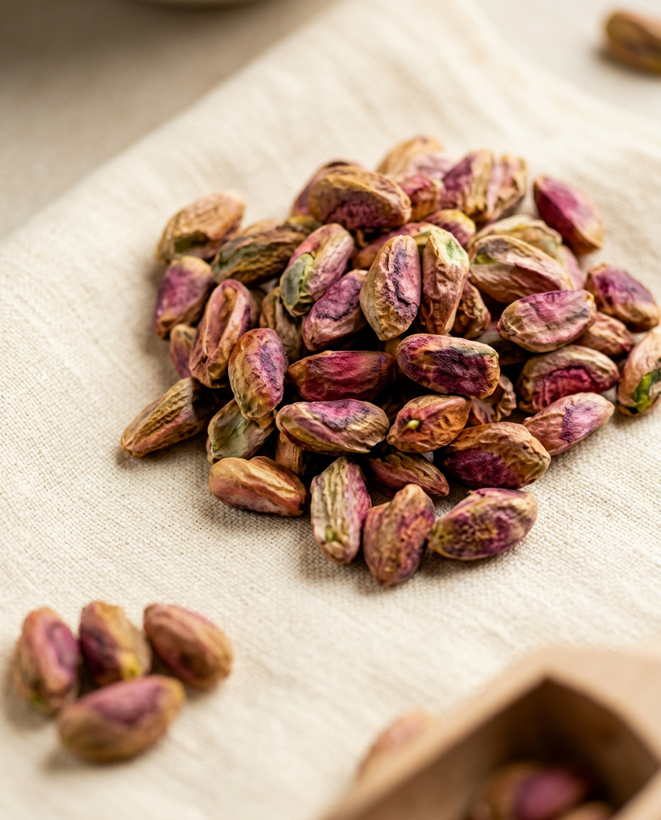 Fandoghi Pistachio