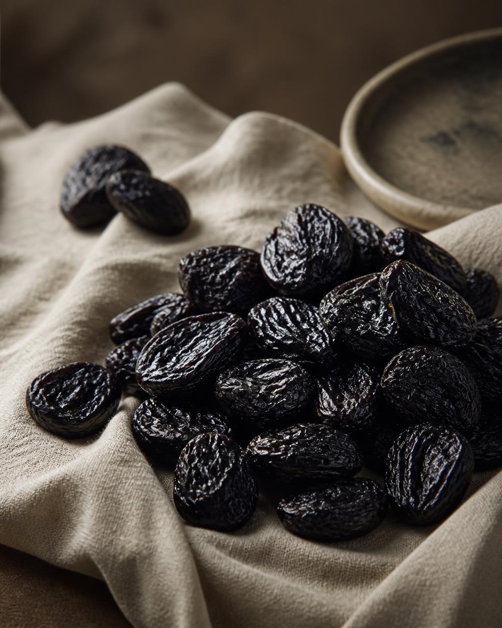 Prunes