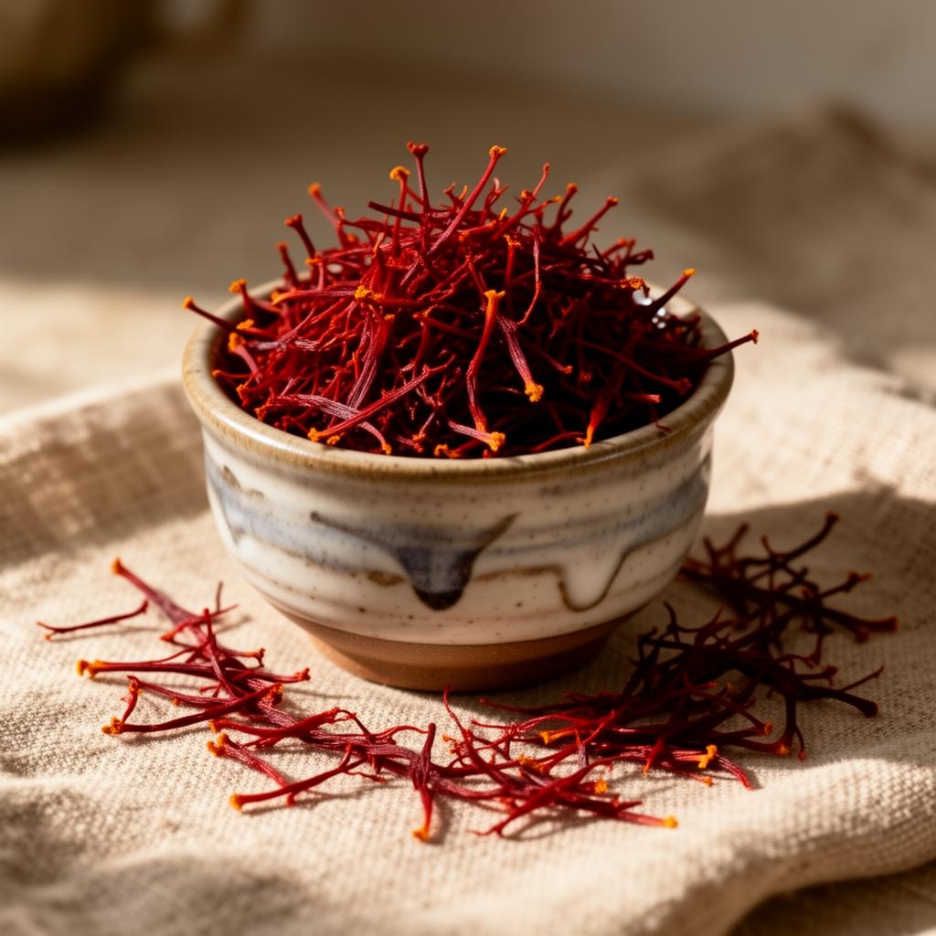 Sargol Saffron