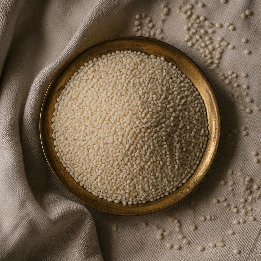 Sesame & Oil Seed